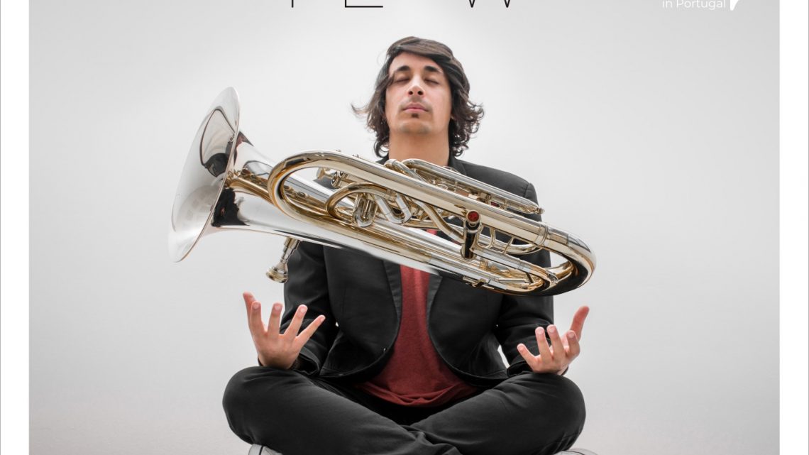 1º CD de eufónio solo em Portugal