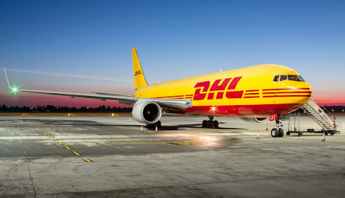 México | DHL Express Incrementa Su Capacidad Operativa Con Nuevo Vuelo Asia–Los Ángeles–Guadalajara–Ciudad De México
