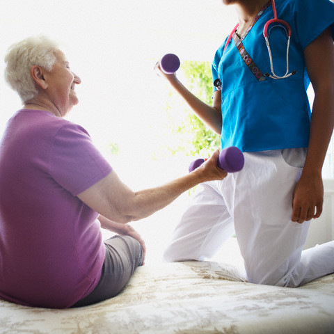 Portalegre | Dia Mundial da Fisioterapia: Fisioterapia dá mais vida aos anos