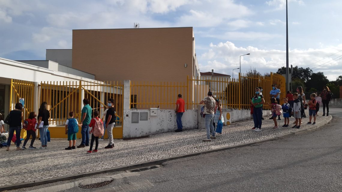 Ansião investe cerca de meio milhão de euros na ação social escolar