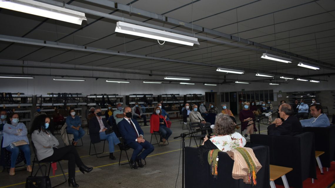 Ansião | A Nossa História contou-se em Avelar