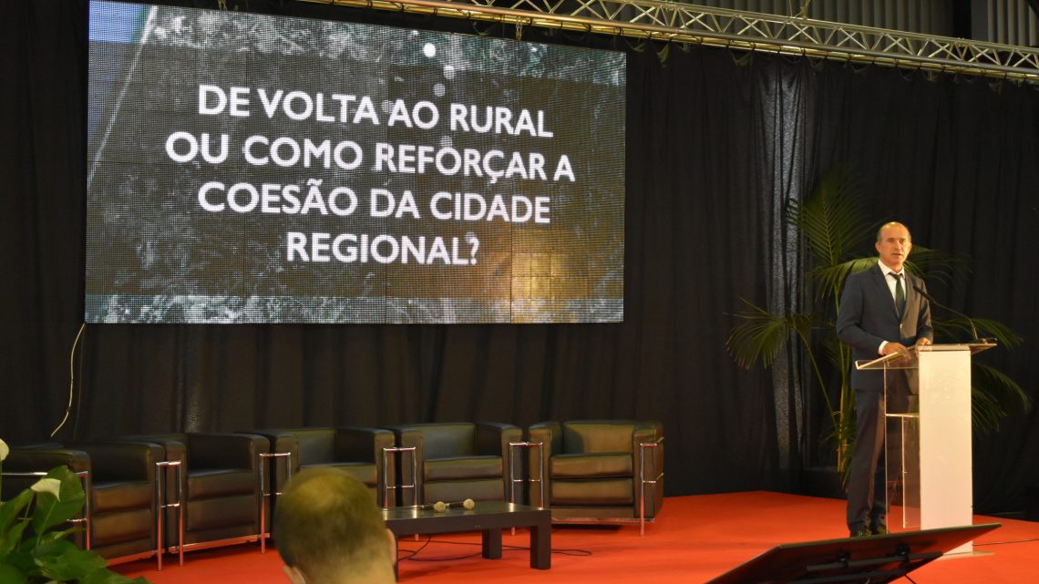 Ansião acolhe arranque de projeto da Terras de Sicó