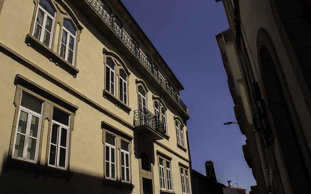 MUNICÍPIO DA COVILHÃ INAUGURA CENTRO DE INCLUSÃO SOCIAL