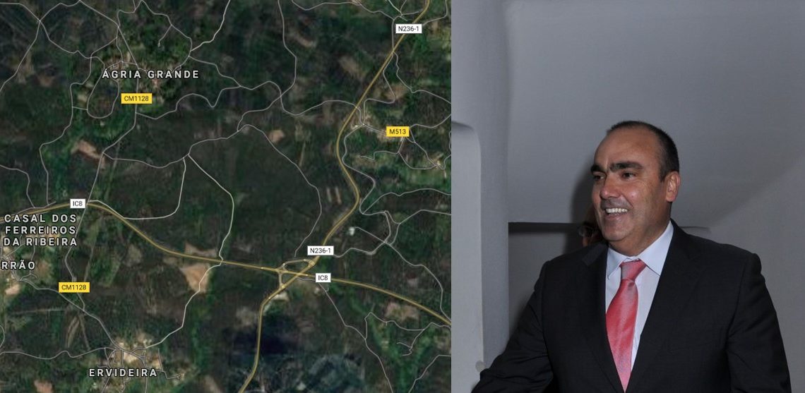 Figueiró dos Vinhos | ???́??? ?? ???? ?’ ?́??? – ????? | vereador do PSD, Engº Filipe Silva questiona presidente da câmara