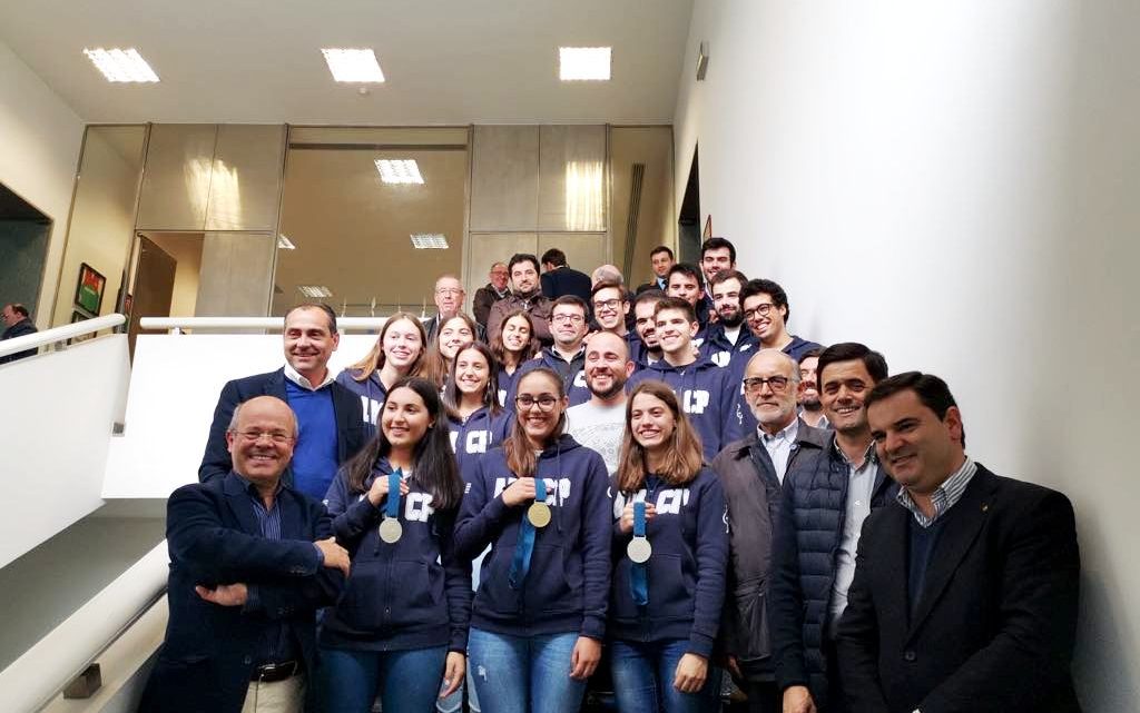 Castelo de Paiva | No quadro de contrato de patrocínio 2020/2026