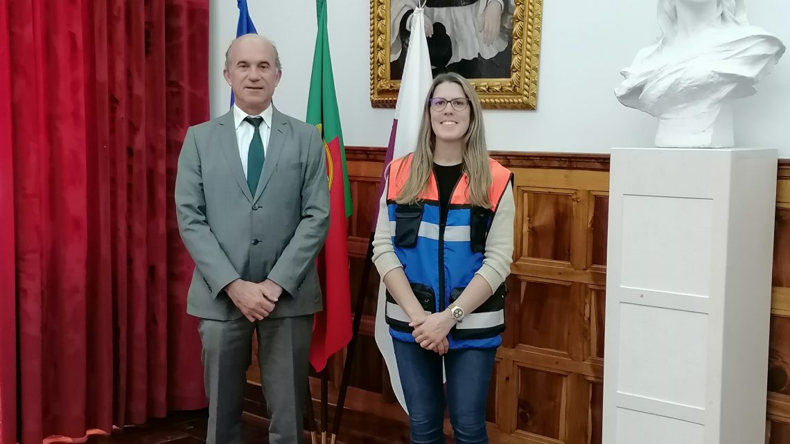 Ansião | Coordenadora Municipal de Proteção Civil inicia hoje funções