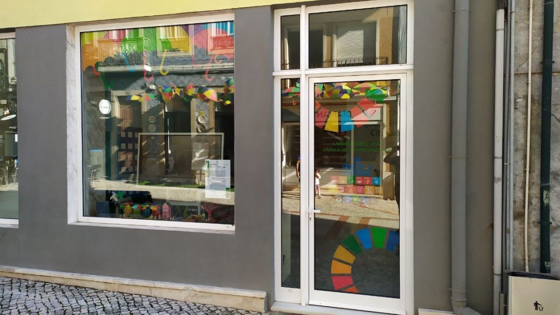 Câmara Municipal de Águeda promove Dia Aberto do Laboratório Vivo para a Descarbonização