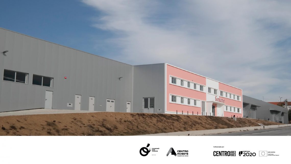 Figueiró dos Vinhos | Inauguração do Complexo Empresarial SONUMA – todos os espaços atribuídos a 7 empresas