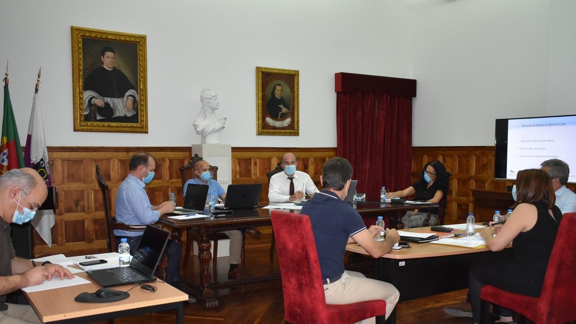 Ansião | Câmara Municipal reforça apoios de emergência