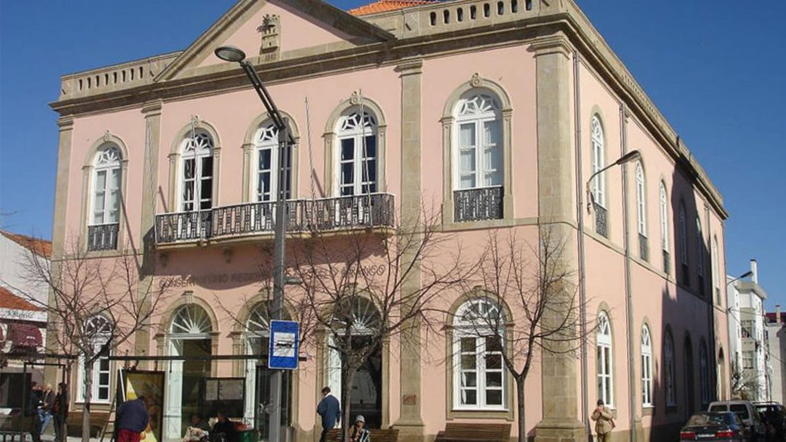 Alunos de Proença-a-Nova beneficiam de ensino musical especializado