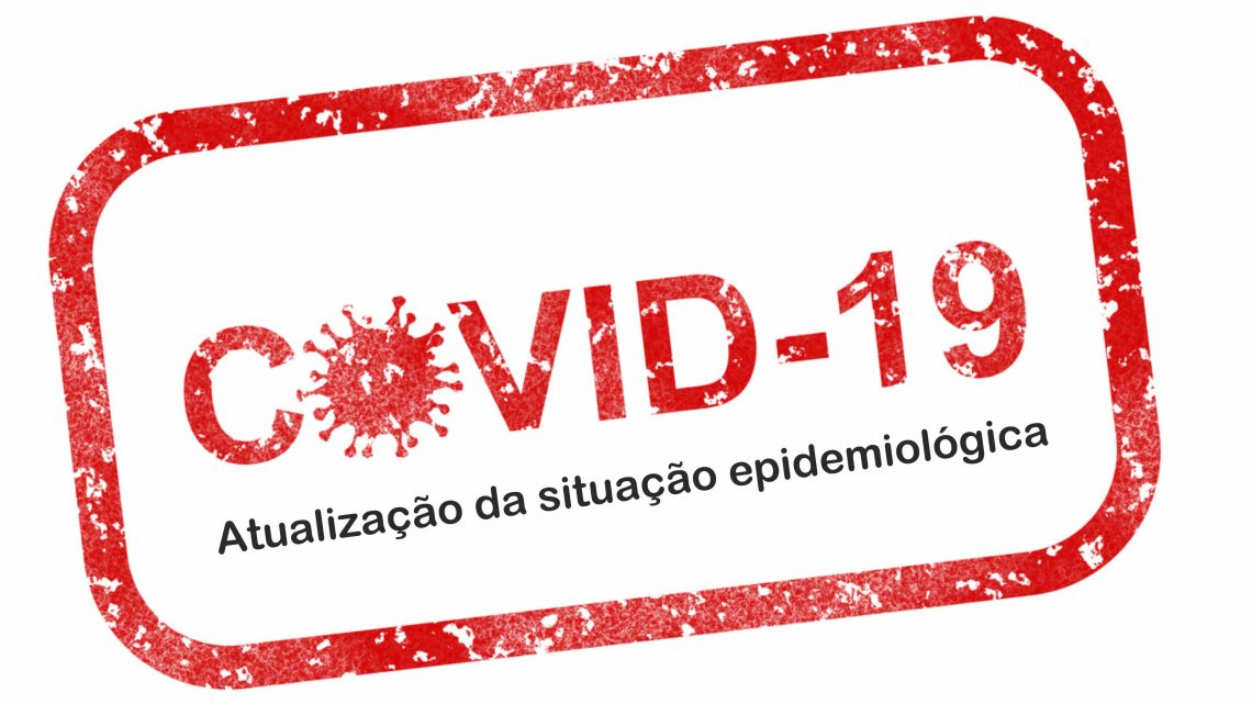 Alvaiázere | Covid-19 – Atualização da situação epidemiológica