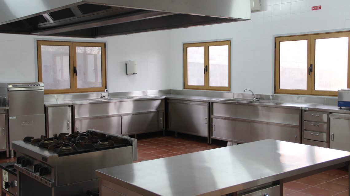Proença-a-Nova | Aprovado Regulamento da Utilização da Cozinha Partilhada na Cooperativa de Montes da Senhora