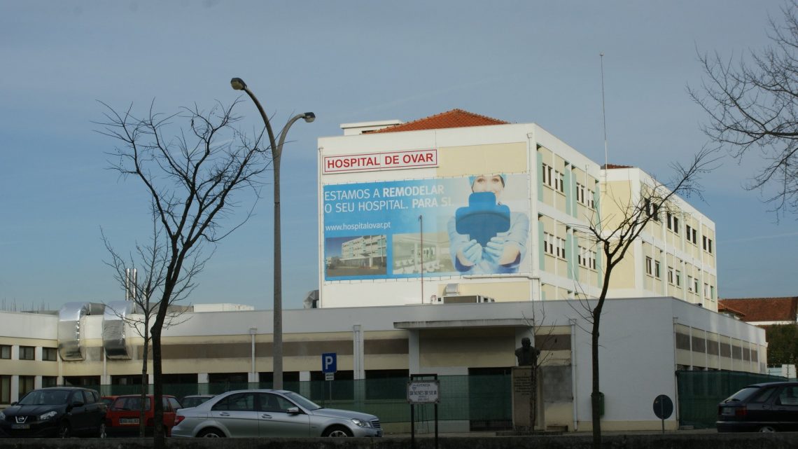 Aumento de casos no concelho leva Ovar a reativar Plano Municipal de Emergência