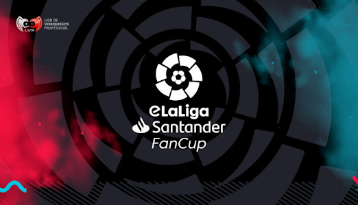 México | LVP Producirá ELaLiga Santander Fan Cup, La Nueva Competición Internacional De FIFA 21, En Los Territorios De América Y EMEA