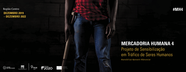 Mira | Exposição Mercadoria Humana… vai decorrer no Mira Center