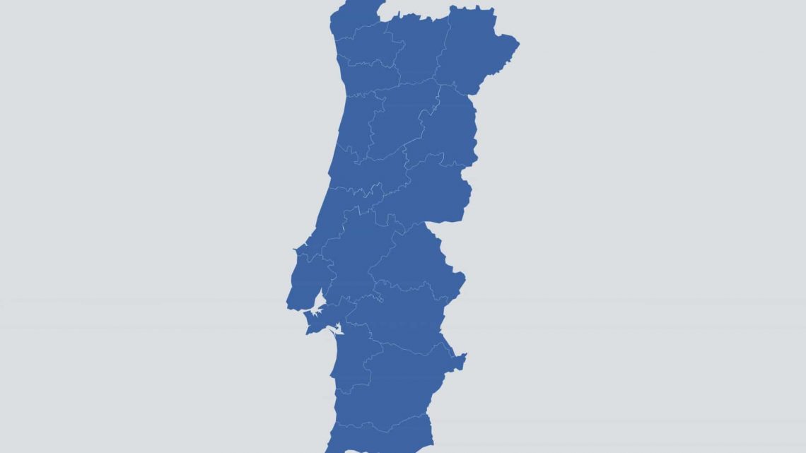 Portugal entra em novo estado de emergência que inclui recolher obrigatório