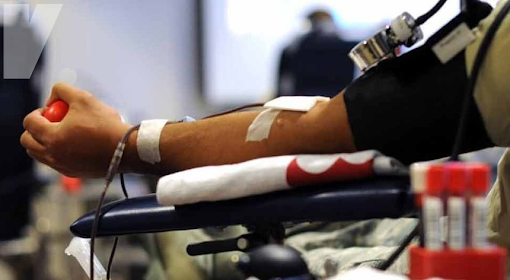 PAÍS | Reservas de todos os tipos de sangue em baixo e instituto apela à doação urgente