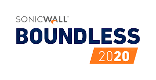 México | El Evento Virtual SonicWall Boundless 2020 Reúne A Socios Globales Y Establece Récords De Registro Y Asistencia