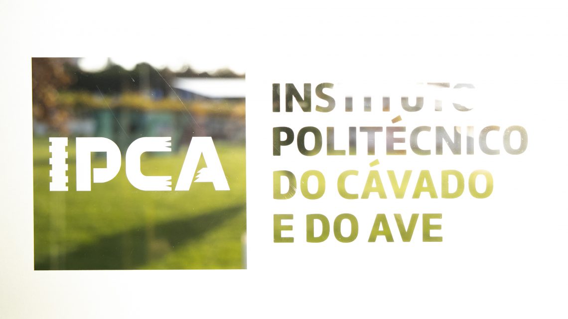 Barcelos | IPCA distinguido com medalha municipal de Grau Ouro