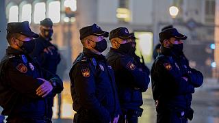 Espanha com mais casos de Covid-19 e atrasos na vacinação