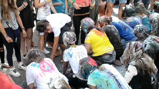 Praxe racista na UMinho em investigação. Reitor recusa “diabolizar” estudantes