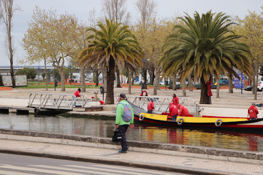 AVEIRO TECH CITY LIVING LAB COM CANDIDATURAS ABERTAS