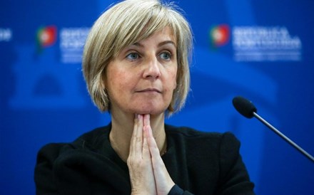 Governo “equaciona” pedir ajuda internacional neste “momento extremo”, admite Temido