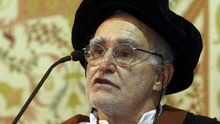 Morreu o escultor João Cutileiro