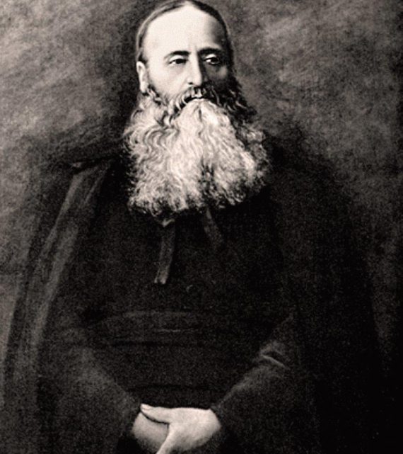 AFONSO RATISBONNE