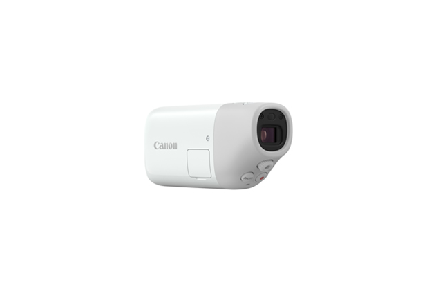 México | Canon Presenta PowerShot Zoom, Su Equipo Más Compacto Para Llevar A Todos Lados