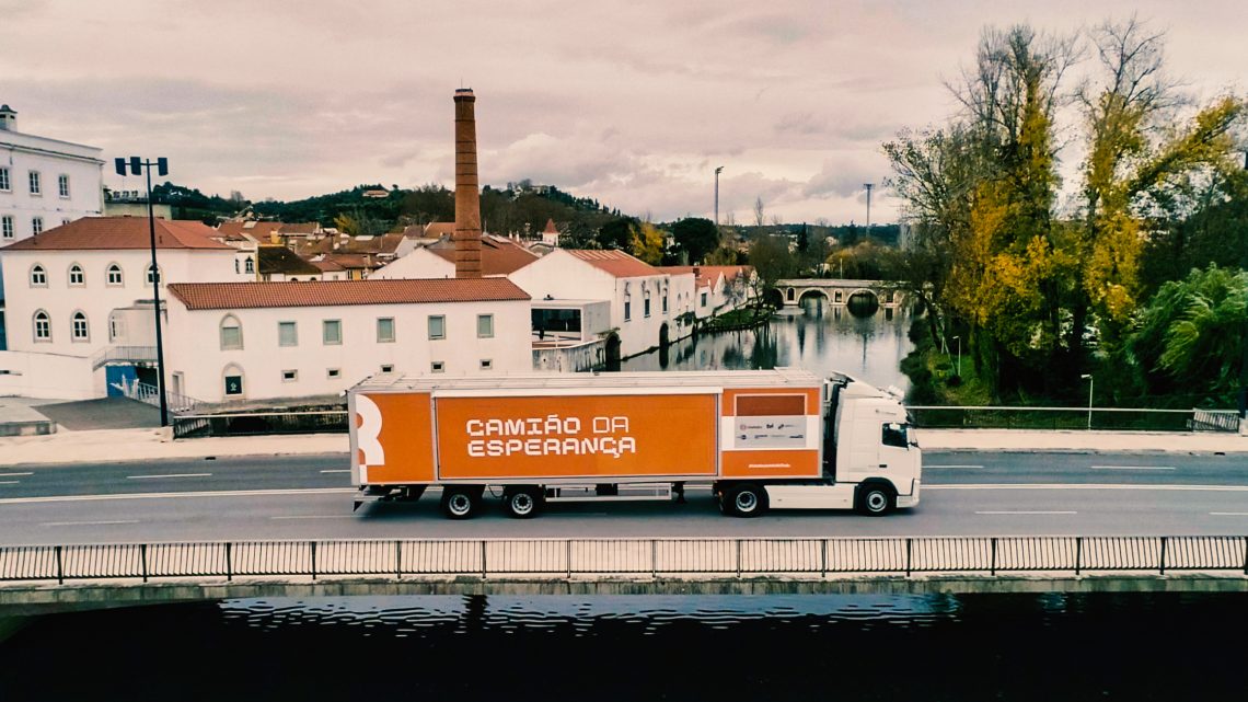 Testes à população para travar a covid-19 em aldeias de Aguiar da Beira