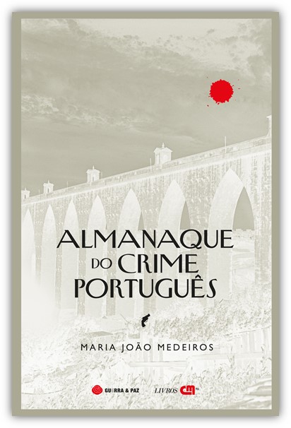 As figuras, os cenários e os momentos que marcam a história do crime português
