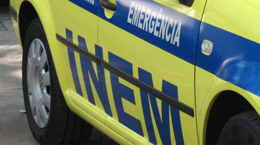 Caminha: Corpo de mulher encontrado em quarto destruído por incêndio