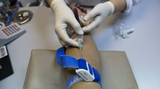 Instituto do Sangue agradece mais de 8.600 dádivas e apela para que continuem