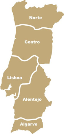 Portugal é o país da UE com média mais alta de casos Covid por milhão de habitantes