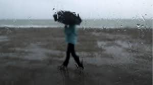 Mau tempo: Seis distritos sob aviso laranja devido à chuva
