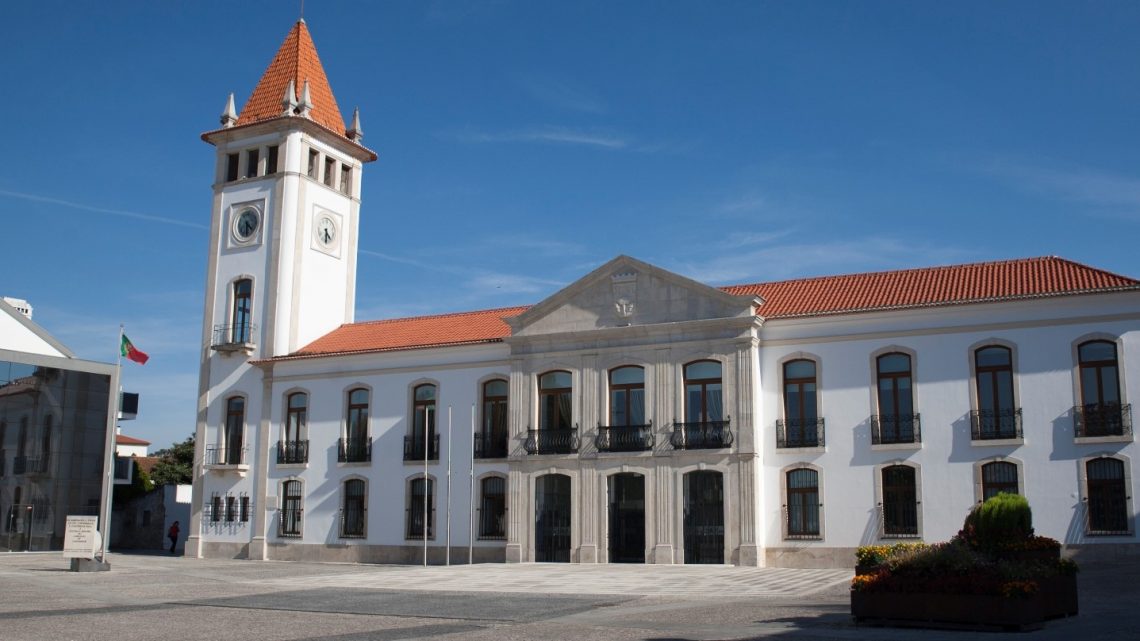 Município de Cantanhede com as tarifas de água, saneamento e resíduos sólidos urbanos mais baixas da Comunidade Intermunicipal da Região de Coimbra