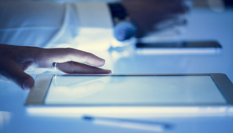 México | Cruzando El Abismo De La Transformación Digital