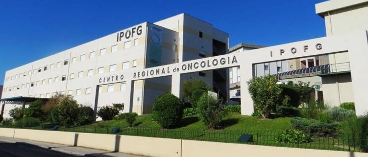IPO de Coimbra – Receção do 1º Acelerador Linear – Sábado, 03 de abril