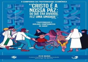 ECUMENISMO QUE DIVIDE E EXCLUI