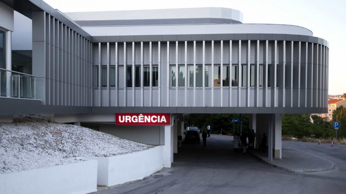 Urgência do Hospital dos Covões encerra no período noturno a partir de hoje