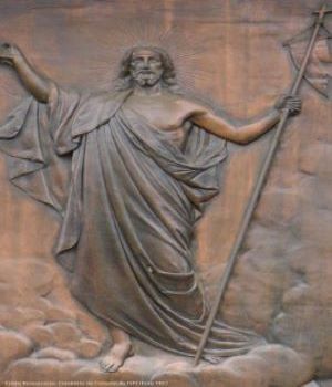 Cristo vence, Cristo reina, Cristo impera!
