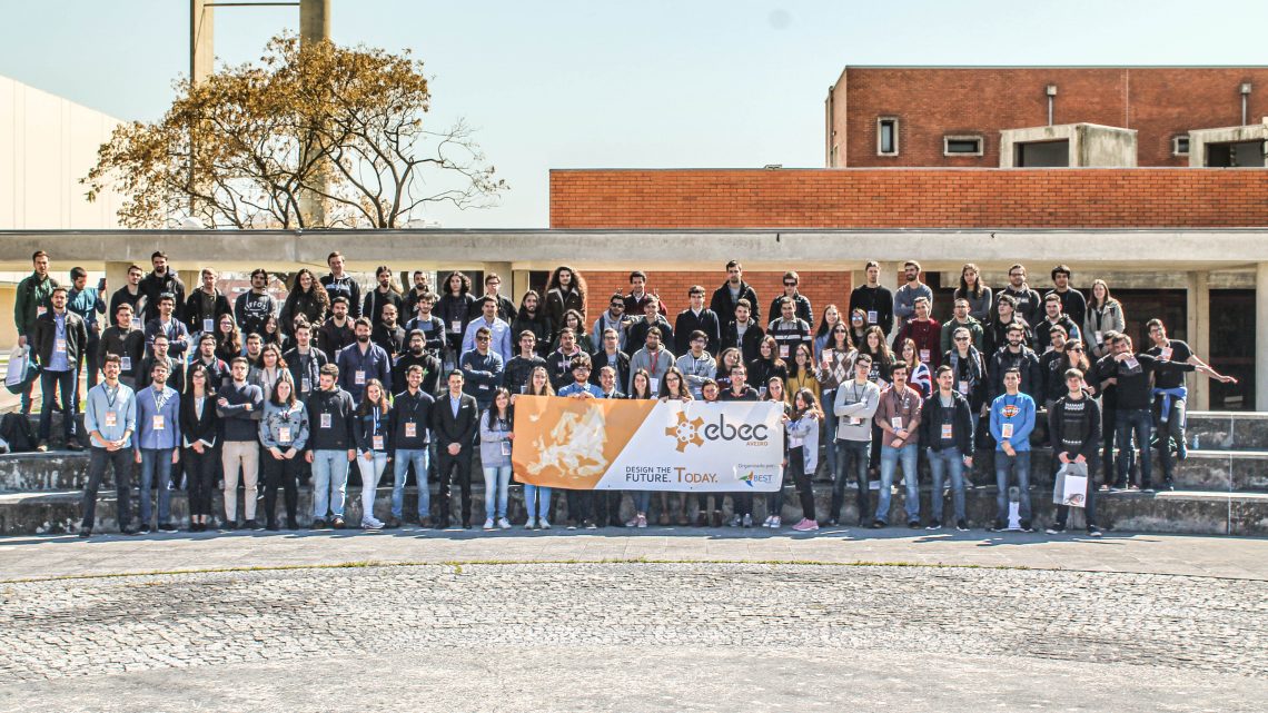 Universidade de Aveiro – BEST Aveiro] Colaboração EBEC Aveiro 2021 – ADASCA