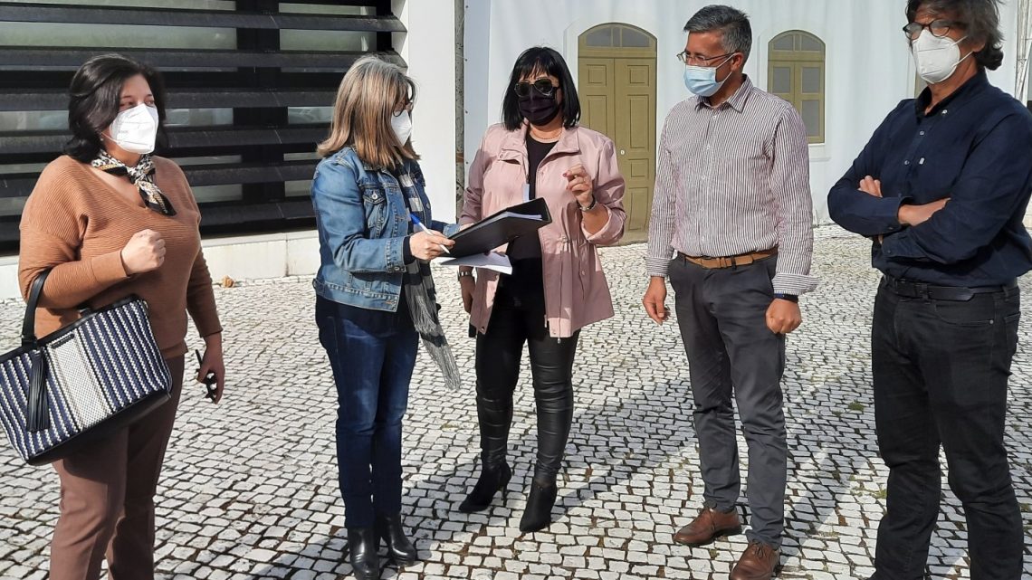 Cantanhede | Núcleo Museológico do Ourives Ambulante está a nascer em Febres
