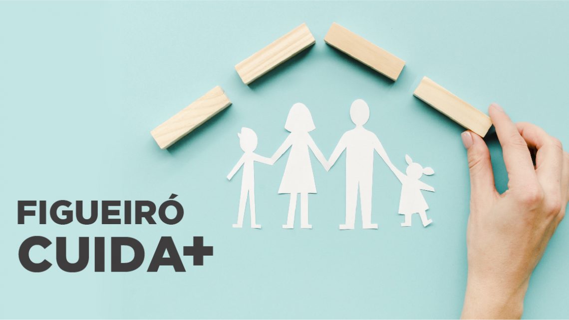 Aprovado Regulamento Municipal de Apoio à Família – Figueiró Cuida+