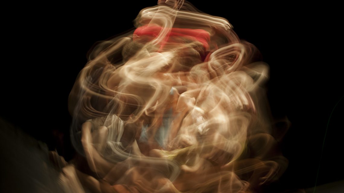 Leiria | m|i|mo acolhe exposição fotográfica “Metamorfoses” de Vilma Serrano
