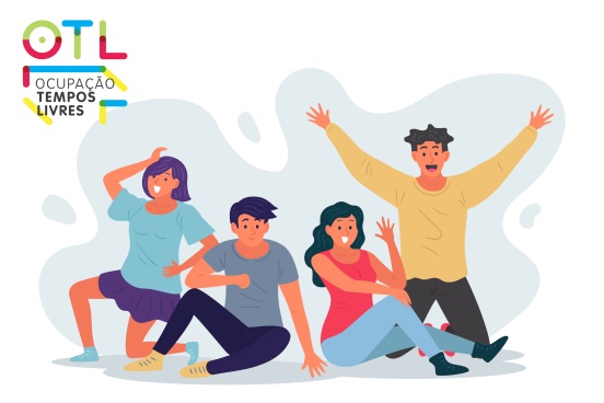 IPDJ | Programa OTL com candidaturas abertas a promotores: entidades e jovens dos 18 aos 30 anos