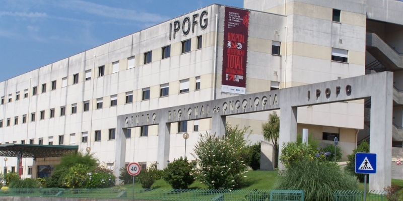 Parceria entre IPO de Coimbra e Hospital de Cantanhede