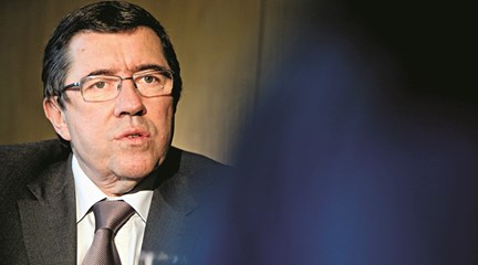 Morreu Jorge Coelho, histórico socialista
