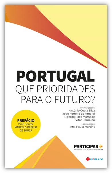 Portugal – Que Prioridades para o Futuro